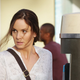 Sarah Wayne Callies